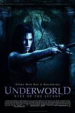 Watch Underworld: Rise of the Lycans 1channel