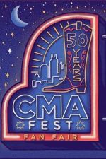 Watch CMA Fest: 50 Years of Fan Fair 1channel