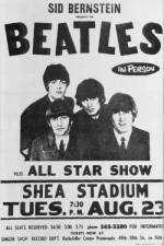 Watch The Beatles at Shea Stadium 1channel