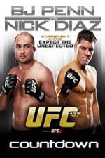 Watch UFC 137 Countdown 1channel