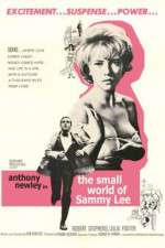 Watch The Small World of Sammy Lee 1channel