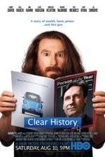 Watch Clear History 1channel