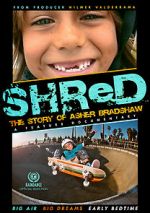Watch SHReD: The Story of Asher Bradshaw 1channel