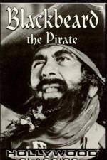 Watch Blackbeard, the Pirate 1channel