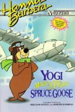 Watch Yogi Bear and the Magical Flight of the Spruce Goose 1channel