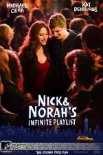Watch Nick and Norah's Infinite Playlist 1channel