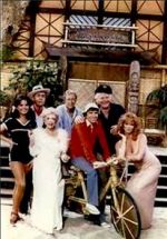 Watch The Castaways on Gilligan\'s Island 1channel