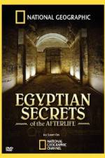 Watch Egyptian Secrets of the Afterlife 1channel