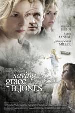 Watch Saving Grace B. Jones 1channel