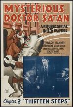 Watch Mysterious Doctor Satan 1channel