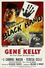 Watch Black Hand 1channel