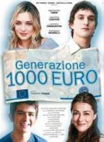 Watch Generazione mille euro 1channel