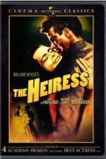 Watch The Heiress 1channel