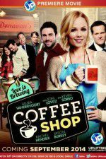 Watch Coffee Shop 1channel