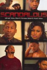 Watch Scandalous 1channel