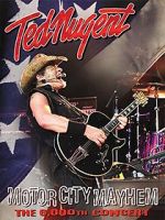 Watch Ted Nugent: Motor City Mayhem - The 6000th Show 1channel