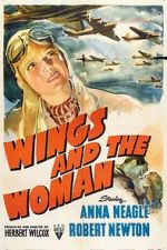 Watch Wings and the Woman 1channel