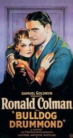 Watch Bulldog Drummond 1channel