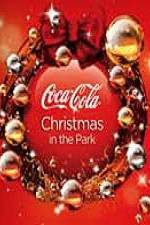 Watch Coca Cola Christmas In The Park 1channel