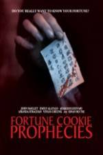 Watch Fortune Cookie Prophecies 1channel