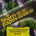 Watch Sherri Papini: Lies, Lies, and More Lies (TV Special 2022) 1channel