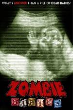 Watch Zombie Babies 1channel