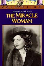 Watch The Miracle Woman 1channel