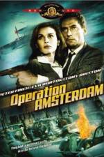 Watch Operation Amsterdam 1channel