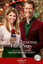 Watch Every Christmas Has a Story 1channel
