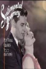 Watch Sentimental Journey 1channel