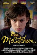 Watch Mrs McCutcheon 1channel