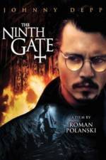 Watch The Ninth Gate 1channel