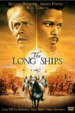 Watch The Long Ships 1channel