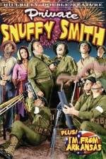 Watch Private Snuffy Smith 1channel