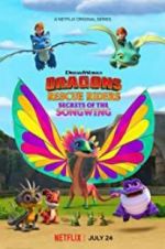 Watch Dragons: Rescue Riders: Secrets of the Songwing 1channel