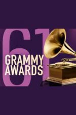 Watch The 61st Annual Grammy Awards 1channel