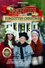 Watch Mandie and the Forgotten Christmas 1channel