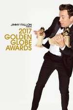 Watch The 74th Golden Globe Awards 1channel