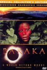 Watch Baraka 1channel