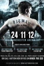 Watch Ricky Hatton v Vyacheslav Senchenko 1channel