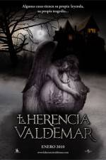 Watch La herencia Valdemar 1channel