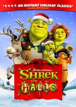 Watch Shrek the Halls (TV Short 2007) 1channel