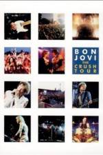 Watch Bon Jovi The Crush Tour 1channel