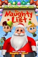 Watch The Naughty List 1channel