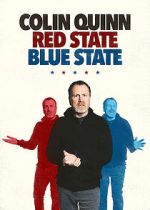 Watch Colin Quinn: Red State Blue State 1channel