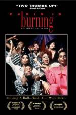 Watch Paris Is Burning 1channel