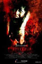 Watch Histeria 1channel