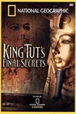 Watch National Geographic: King Tut\'s Final Secrets 1channel