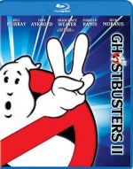 Watch Time Is But a Window: Ghostbusters 2 and Beyond 1channel