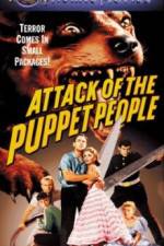 Watch Attack of the Puppet People 1channel
